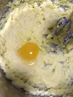 Make Crackers step 1