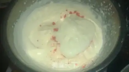 Make Sakura Moose step 11