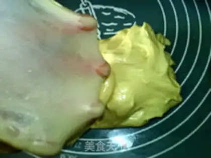 Make Old bread step 8