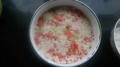 Make Rice cake step 6