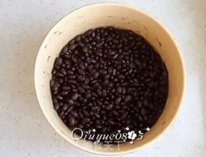 Make Black beans step 3