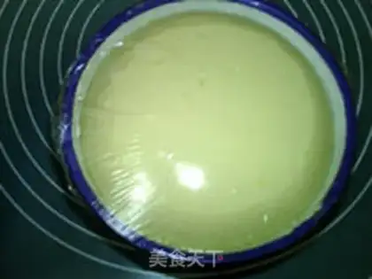 Make Old bread step 10