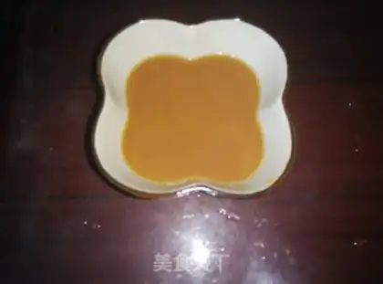 Make Frozen step 5