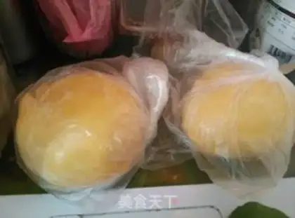 Make Crackers step 5