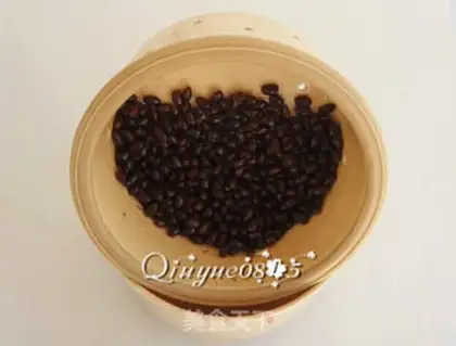 Make Black beans step 4
