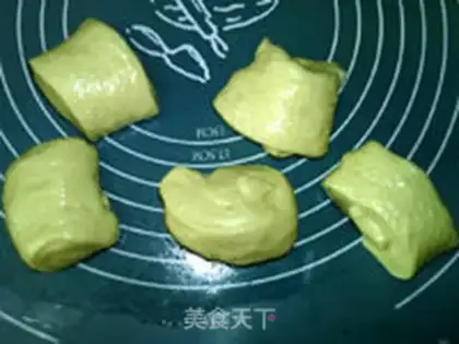 Make Old bread step 11