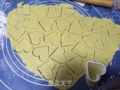 Make Crackers step 6