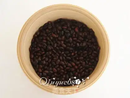 Make Black beans step 5