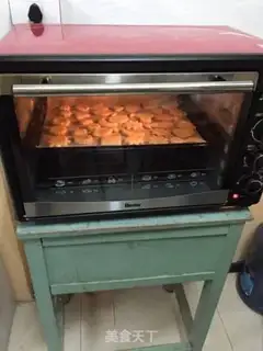 Make Crackers step 7