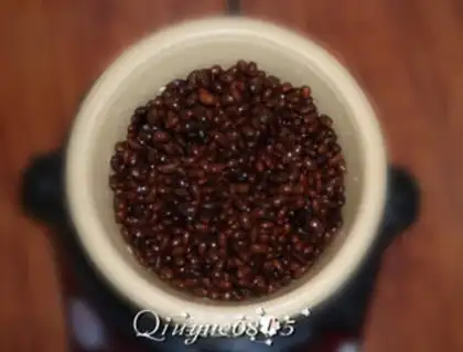 Make Black beans step 6