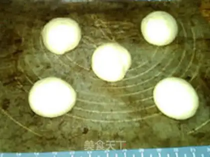 Make Old bread step 13