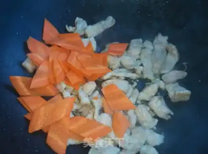 Make Frozen step 8