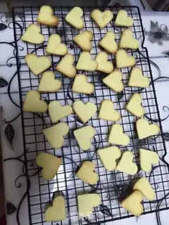 Make Crackers step 8
