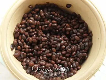 Make Black beans step 7