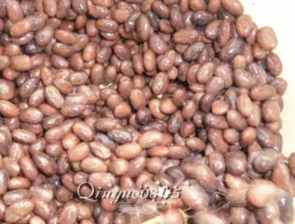 Make Black beans step 8