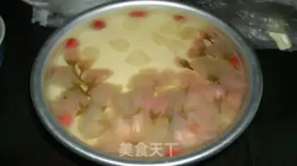 Make Sakura Moose step 19