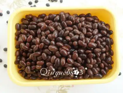Make Black beans step 9