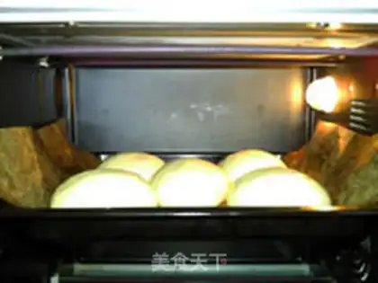Make Old bread step 16
