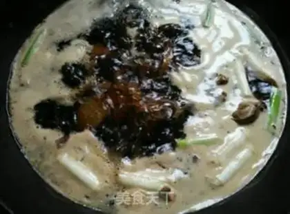 Make Chicken liver step 2