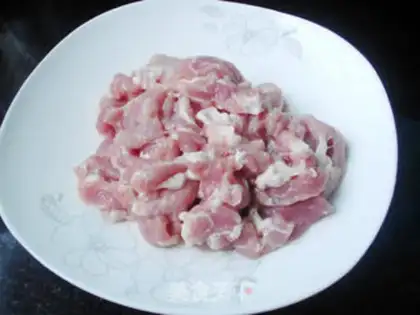 Make Spicy pickles step 1