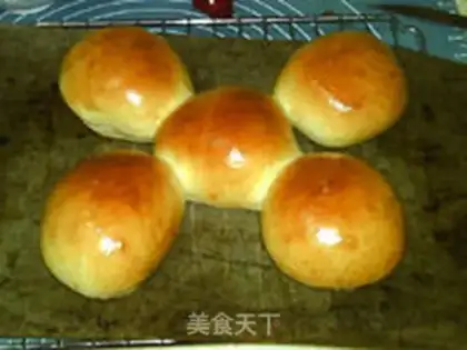 Make Old bread step 17