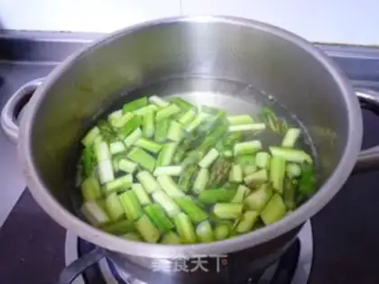 Make Bacon platinum step 1