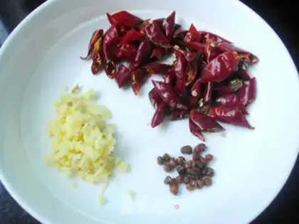 Make Spicy pickles step 3