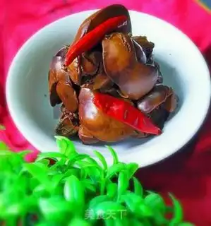 Make Chicken liver step 5