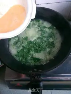 Make Ham cheese sandwich step 8