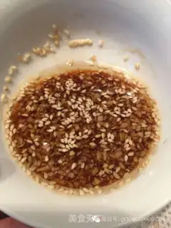 Make Garlic shrimp step 2