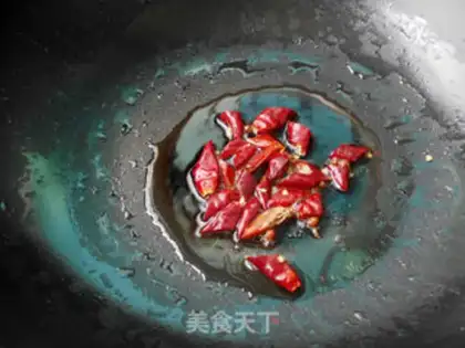 Make Spicy pickles step 4