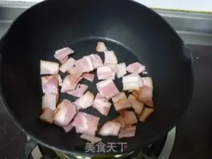 Make Bacon platinum step 4