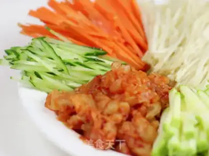 Make Spicy pickles step 5