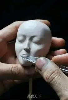 Make Mu Mei-sama step 5