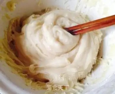 Make Mango rice step 4