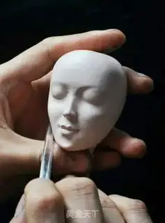 Make Mu Mei-sama step 6