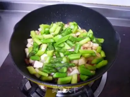 Make Korean sauce soup step 8