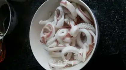 Make Sandfish step 3