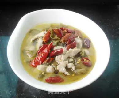 Make Spicy pickles step 9