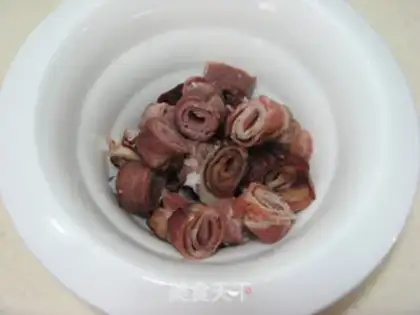 Make Potato bacon salad step 3