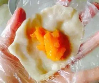 Make Mango rice step 6