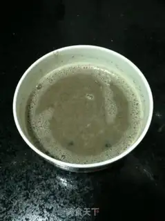 Make Food buns step 1