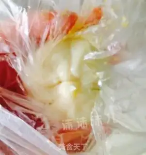 Make Mango rice step 7