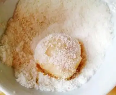 Make Mango rice step 8