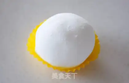 Make Snowmen step 5