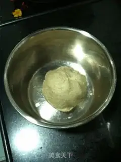 Make Food buns step 4