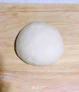 Make Egg-bread step 0