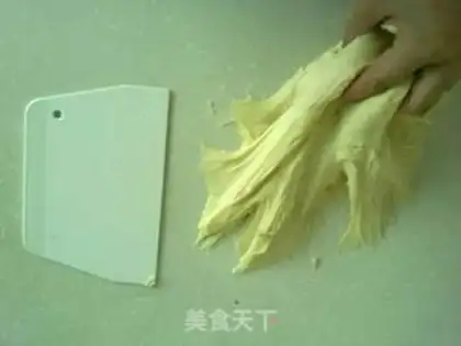 Make Milk toast step 4