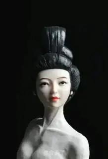 Make Mu Mei-sama step 11