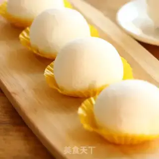 Make Snowmen step 6